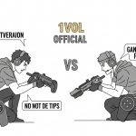 Mastering the Gameplay: A Comprehensive Guide to 1v1 lol Official