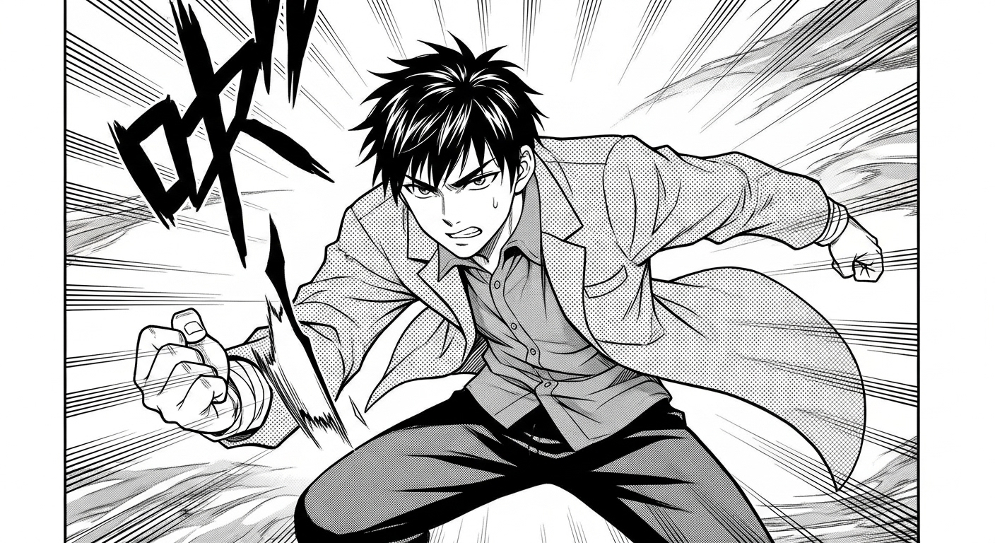 Your Ultimate Guide to Manhua US: Discover, Read, Enjoy!